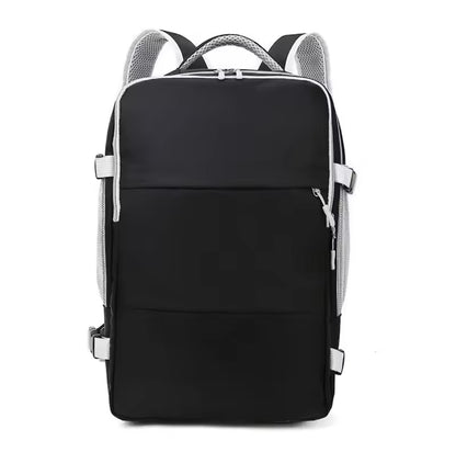 Anti-theft Travel Backpack Cabin Bag