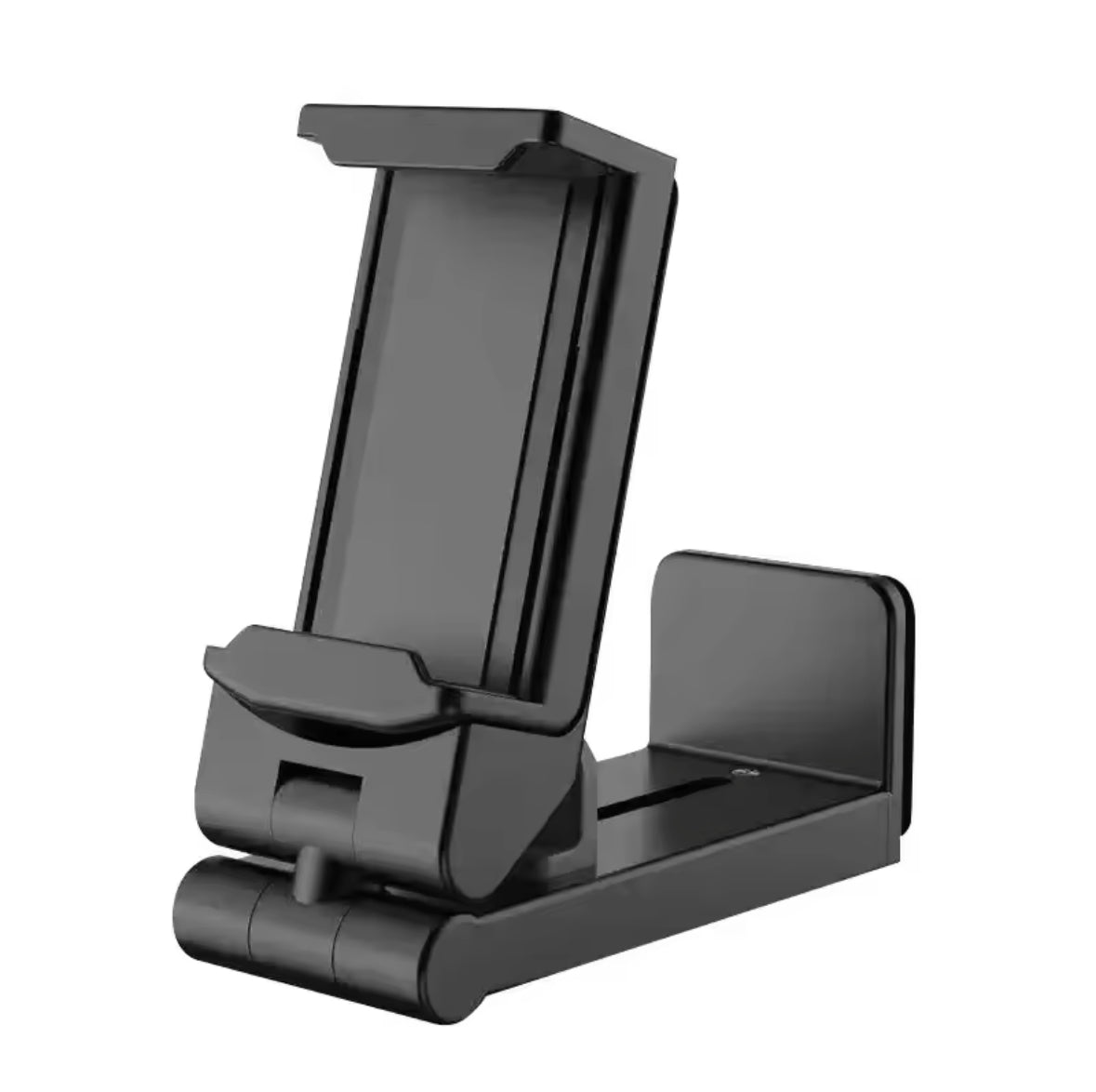 Airplane Seat Phone Holder Portable Clip